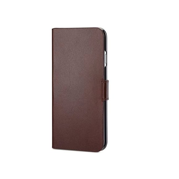 Handcrafted Genuine Leather iPhone 6 Plus Case - Picture 6 of 6